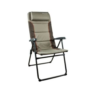 Kaufmann Chair - Hi Back - 150kg