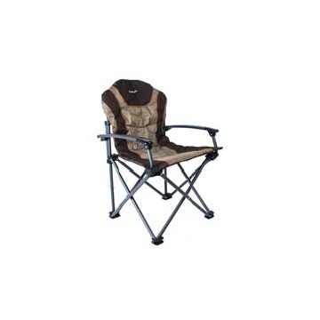 Kaufmann Chair - Outdoor King Sport - 150kg