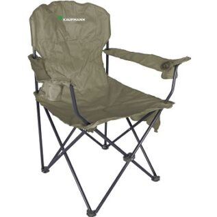 Kaufmann Chair - Outdoor Spider - 140kg