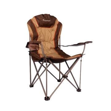 Kaufmann Chair - Spider Deluxe - 150kg