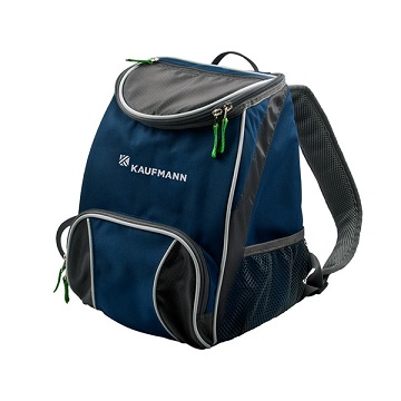 Kaufmann Cooler Bag - Backpack