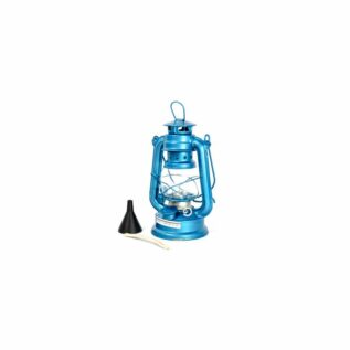 Kaufmann Blue 245 Parafin Mini Lantern