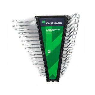 Kaufmann R/O Spanner Set