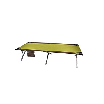 Kaufmann Stretcher - Collapsible Bed - 150kg