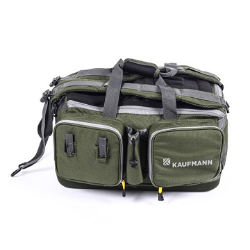 Kaufmann Utility Bag - Nomad