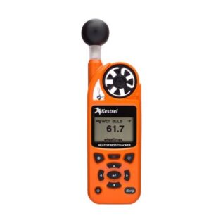 Kestrel Weather and Wind Meter - 5400 Heat Stress Pro