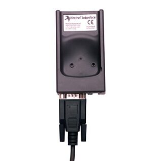 Kestrel Weather and Wind Meter - Interface USB 4000 Series
