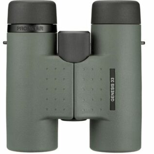 Kowa Binocular Prominar - Waterproof Roof Prism - 10x33