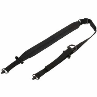 Leapers UTG BOLLA 2 to 1 Point QD Conversion Sling - Black