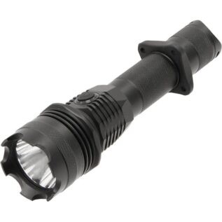Leapers UTG LIBRE Intensity Adjustable 700 Lumen LED Flashlight