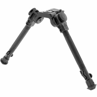Leapers UTG Picatinny Over Bore Bipod - 7"-11"