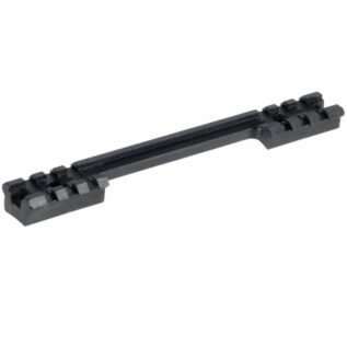 Leapers UTG Remington 700 Long Action Picatinny Steel Scope Mount