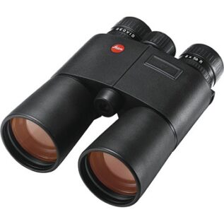 Leica Binocular - Geovid 15x56