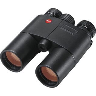 Leica Binocular - Geovid 8x42
