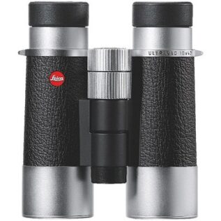 Leica Binocular - Silverline 10x42 Compact