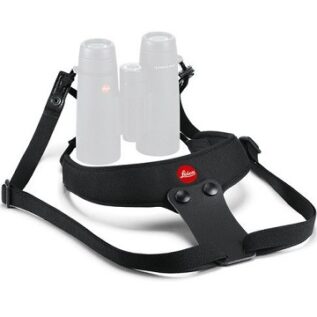 Leica Binocular Strap - Neoprene (Sport)