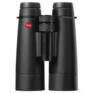 Leica Binocular - Ultravid 10x50 HD-Plus