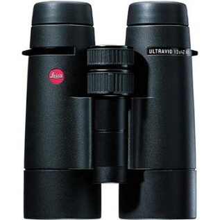 Leica Binoculars - Ultrivid HD-Plus - 10x42