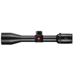 Leica Riflescope - ERi 3-12x50 Ballistic