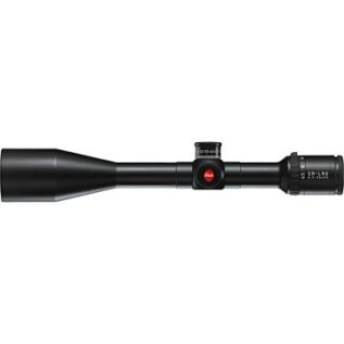 Leica Riflescope - ER 6.5-26x56 Magnum Ballistic