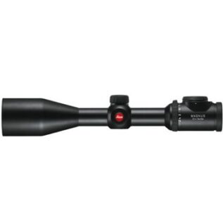 Leica Riflescope - Magnus i L-Ballistic (2,4-16x56)