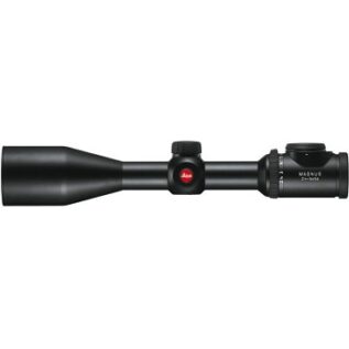 Leica Riflescope - Magnus i L-4A (2,4-16x56)