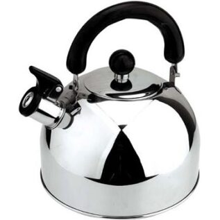 Leisure Quip Whistling Kettle - 2,5L