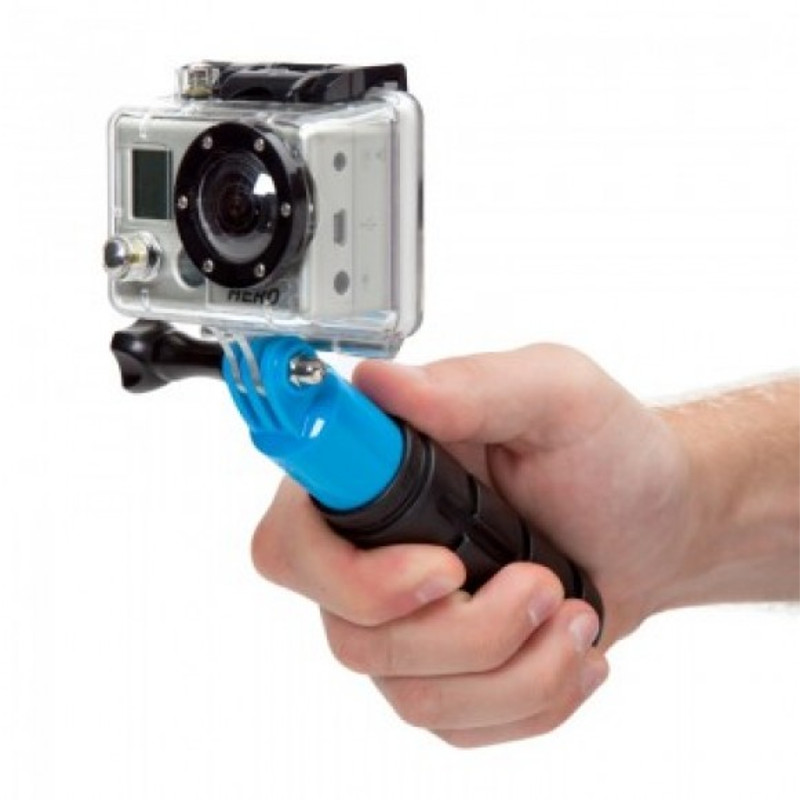 GoPole Grenade Grip Action Camera Mount
