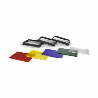 Litra Pro Colour Filter Set