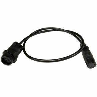 Lowrance 7 Pin Hook Reveal Adapter