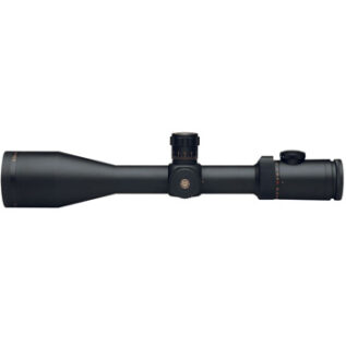 Lynx Riflescope - LX2 - 5-20x50 - SAH