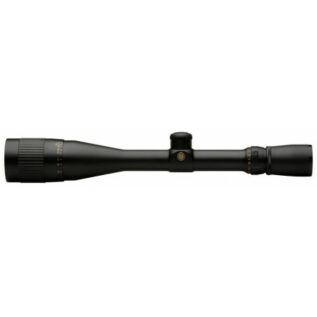 Lynx Riflescope - LX 6-24x42D - Hold-Over