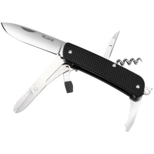 Ruike Criterion M31-B Pocket Knife