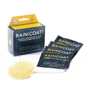 RainCoat Advanced Water Repellent Pouches