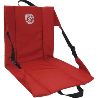 JR Gear Red Easy Chair