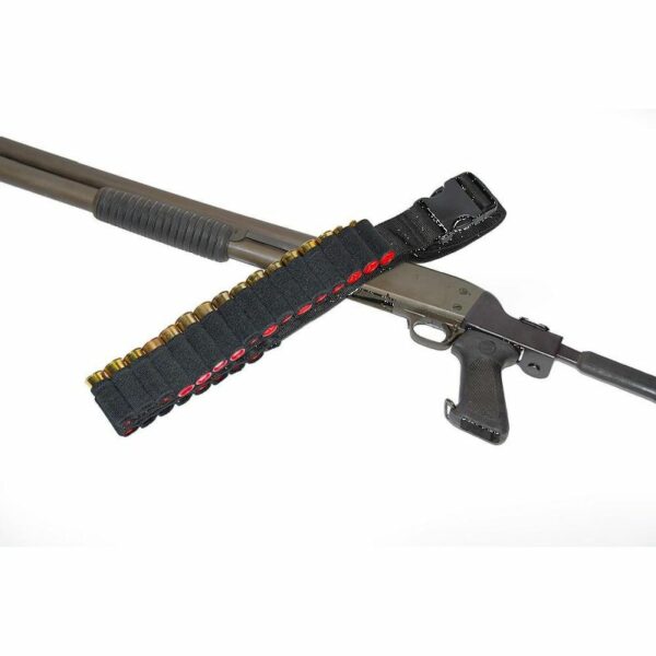 Maverick Tactical Shotgun Nylon 25 Loop Belt