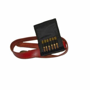 Maverick Tactical 10 Loop Ammo Wallet
