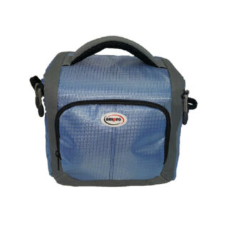 Ampro Mirage Medium Blue Gadget Bag