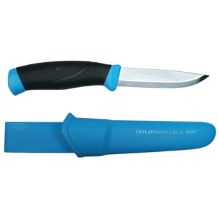 Morakniv Companion Knife - Blue
