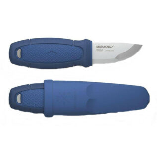 Morakniv Eldris Knife - Blue