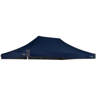 Oztrail Deluxe Mega Gazebo 4.5m Canopy Replacement