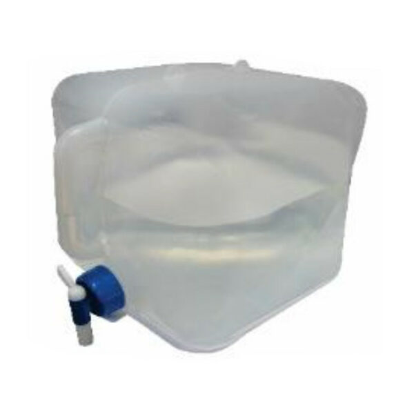 Leisure Quip 10L Foldaway Water Container