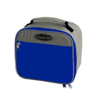 Leisure Quip Blue Snack Cooler Bag