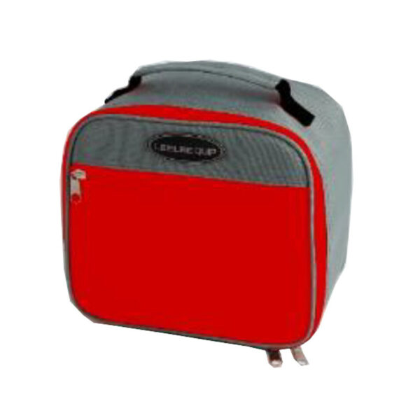 Leisure Quip Red Snack Cooler Bag