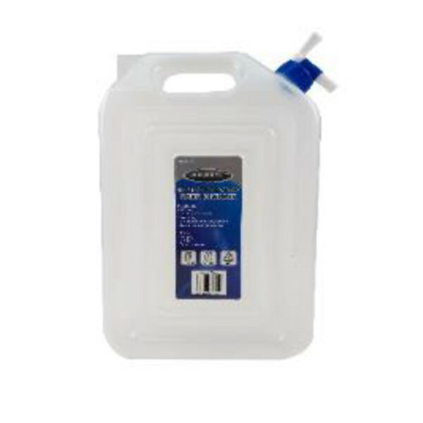 Leisure Quip 15L Foldaway Water Container