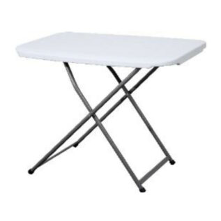 Leisure Quip HDPE Foldaway Picnic Table