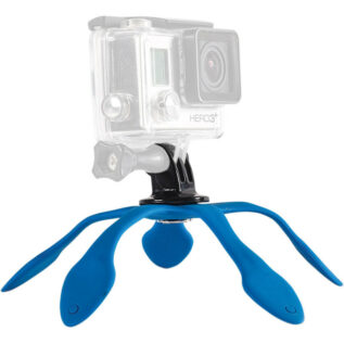 Miggo Splat Flexible Go Pro Camera Tripod