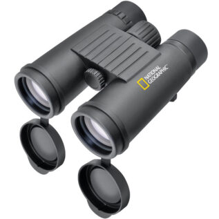 National Geographic Binoculars - 10x42 - Waterproof