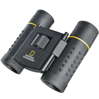 National Geographic Binoculars - 8x21
