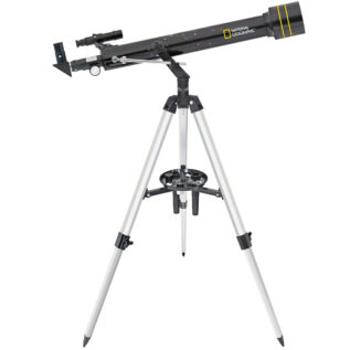 National Geographic Telescope - 60x700